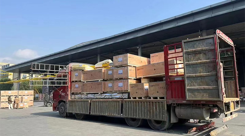 汕头濠江区到武威物流公司-濠江区到武威物流专线-直达不中转